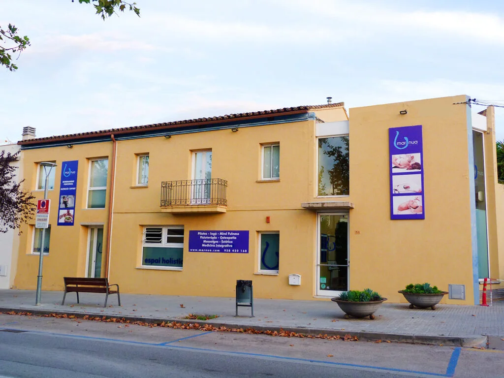 marnua espacio multidisciplinar