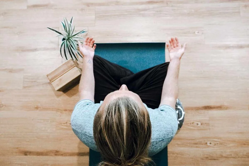 meditacion barcelona