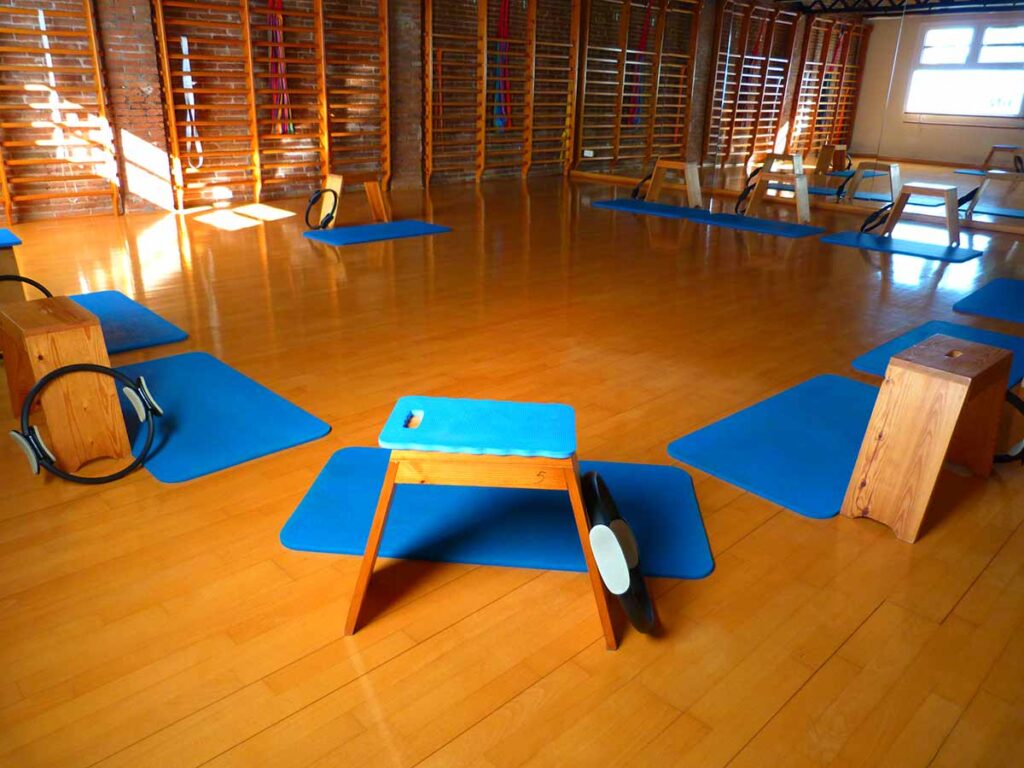 sala sit gym