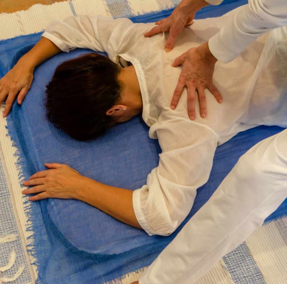 Shiatsu